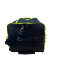 RYOBI STS608 24 in. Tool Bag with Wheels and Shoulder Strap