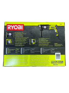 RYOBI SDS+ Rotary Hammer Drill