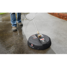 Load image into Gallery viewer, Yamaha 15 in. 3300 PSI Surface Cleaner for Gas Pressure Washer YM31056