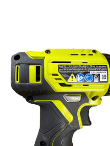 18-Volt ONE+ Lithium-Ion Cordless Drill Driver (Tool Only)