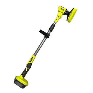 18-Volt ONE+ Cordless Telescoping Power Scrubber (Tool Only)