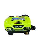 Load image into Gallery viewer, RYOBI 1800 PSI 1.2 GPM Cold Water Electric Pressure Washer