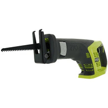 Load image into Gallery viewer, RYOBI 18-Volt ONE+ Cordless Reciprocating Saw(Tool Only) P515