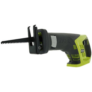 RYOBI 18-Volt ONE+ Cordless Reciprocating Saw(Tool Only) P515