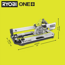 Load image into Gallery viewer, RYOBI ONE+ 18V 5-1/2 in. Flooring Saw with Blade (Tool Only)