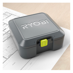 RYOBI ES9000 PHONEWORKS 5-Tool Storage Case