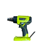 Load image into Gallery viewer, Ryobi P3150 18-Volt ONE+ Lithium-Ion Cordless Heat Gun (Tool Only)