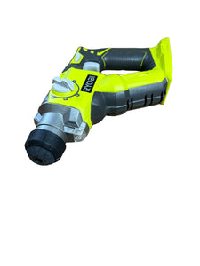 Ryobi P222 18-Volt ONE+ Lithium-Ion Cordless 1/2 in. SDS-Plus Rotary Hammer Drill (Tool Only)