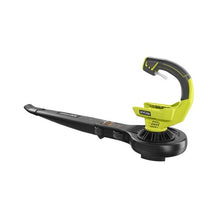 Load image into Gallery viewer, Ryobi 150 MPH Variable-Speed 40-Volt Lithium-Ion Cordless Battery Sweeper Leaf Blower (Tool Only) RY40401 