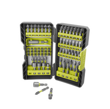 Load image into Gallery viewer, RYOBI Impact Rated Drilling and Driving Kit - 142 Pcs A981421
