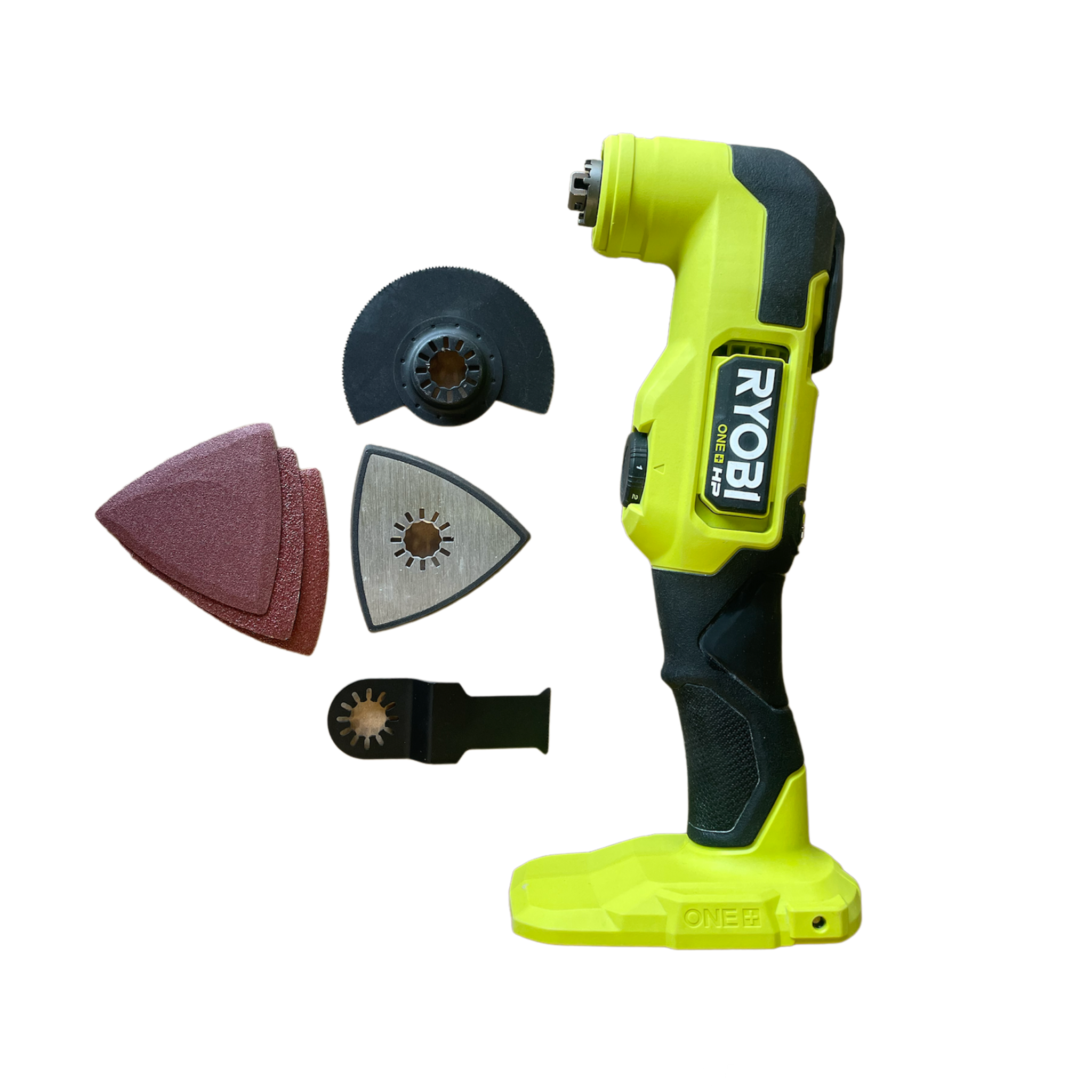 ONE+ 18-Volt Brushless Cordless (Tool Only) – Ryobi Finders