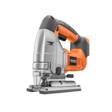 Load image into Gallery viewer, RIDGID 18-Volt Cordless Jig Saw Console R8831B