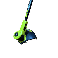 Load image into Gallery viewer, Ryobi P20010 ONE+ 18-Volt Lithium-Ion Cordless Battery String Trimmer (Tool Only)