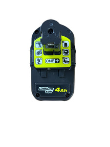 18-Volt ONE+ Lithium-Ion 4.0 Ah Battery
