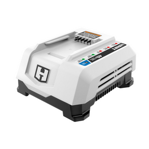 HLCG021VNM Hart 40-Volt Lithium-Ion 6-Amp Fast Battery Charger (Battery Not Included)