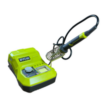 Load image into Gallery viewer, 18-Volt ONE+ Hybrid Soldering Station (Tool-Only)