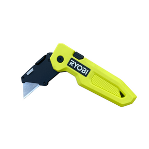 RYOBI RHCKF01 Folding Utility Knife
