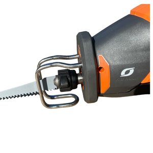 RIDGID R86448B 18-Volt OCTANE Cordless Brushless One-Handed Reciprocating Saw (Tool Only)
