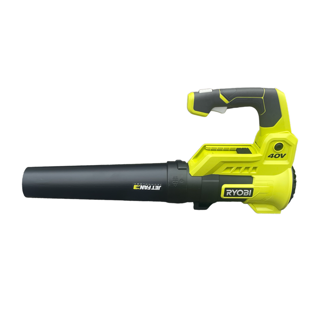 40 Volt 110 MPH 525 CFM Lithium Ion Cordless Variable Speed