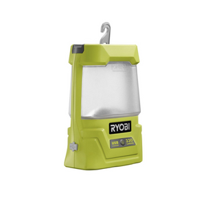 18-Volt ONE+ Cordless Area Light with USB Charger RYOBI P781 (Tool-Only)