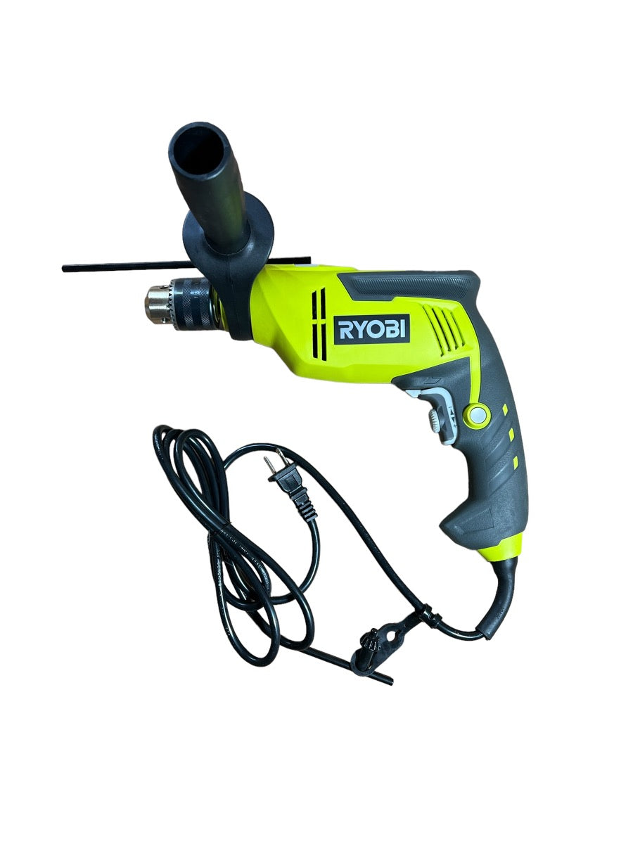 Ryobi Cordless Ryobi Corded Tools Ryobi IMPACT DRILL Corded 13mm
