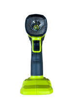 Load image into Gallery viewer, Ryobi PCL660 ONE+ 18-Volt Cordless LED Light (Tool Only)