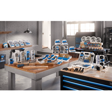 Load image into Gallery viewer, HART HADVM50 50-Piece Drill and Drive Set with Protective Storage Case