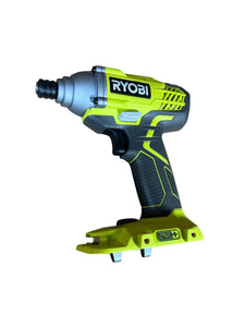 Ryobi P235 18-Volt 1/4 in ONE+ Cordless Lithium Impact Driver (Tool Only)