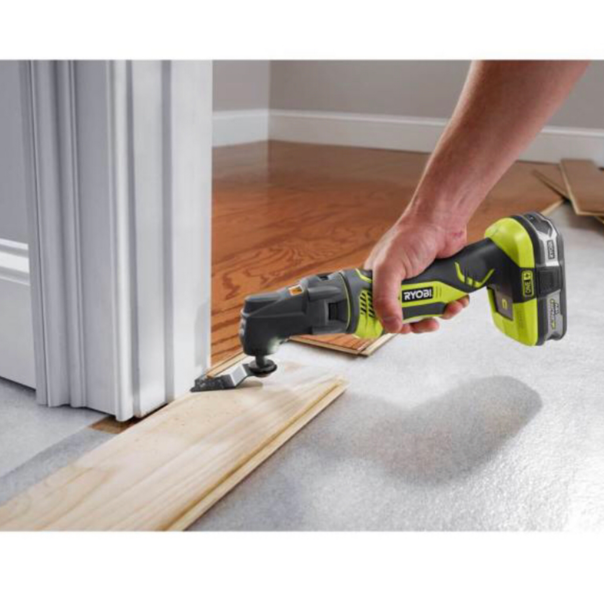 Ryobi jobplus online multi tool attachments