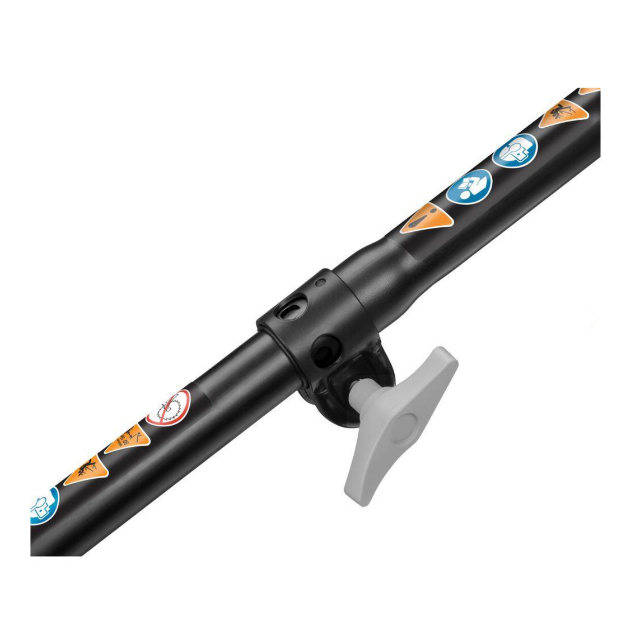 Ryobi gas power head hotsell