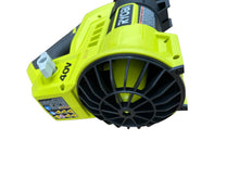 Load image into Gallery viewer, 40-Volt 110 MPH 525 CFM Lithium-Ion Cordless Variable-Speed Battery Jet Fan Leaf Blower (Tool-Only)