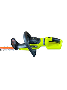 Ryobi RY40604 40-Volt HP Brushless 26 in. Cordless Battery Hedge Trimmer (Tool Only)