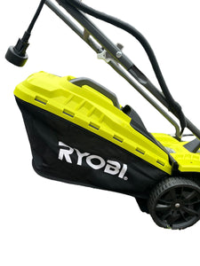 13 in. 11 Amp Corded Electric Walk Behind Push Mower