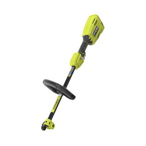 Ryobi P20101 18-Volt ONE+ Lithium-Ion Cordless Attachment Capable Brushless String Trimmer (Tool-Only)