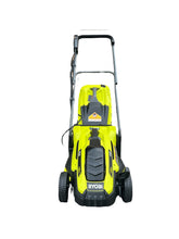 Load image into Gallery viewer, 13 in. 11 Amp Corded Electric Walk Behind Push Mower
