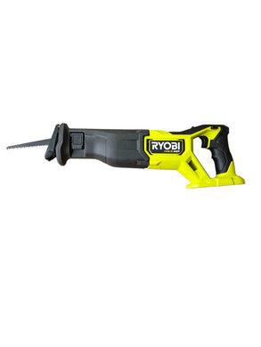 ONE+ HP 18-Volt Brushless Cordless Reciprocating Saw (Tool Only)