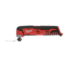Load image into Gallery viewer, Milwaukee 2426-20 M12 12-Volt Lithium-Ion Cordless Oscillating Multi-Tool (Tool-Only)