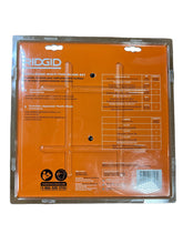 Load image into Gallery viewer, CLEARANCE RIDGID Oscillating Multi-Tool Accessory Kit (20-piece)