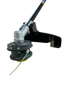 RYOBI Expand-It Straight Shaft Trimmer Attachment