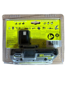 18-Volt ONE+ HP Lithium-Ion 2.0 Ah Battery