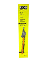 Load image into Gallery viewer, Ryobi RYHDG88 Expand-It 17-1/2 in. Universal Hedge Trimmer Attachment