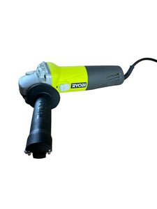 5.5 Amp Corded 4-1/2 in. Angle Grinder