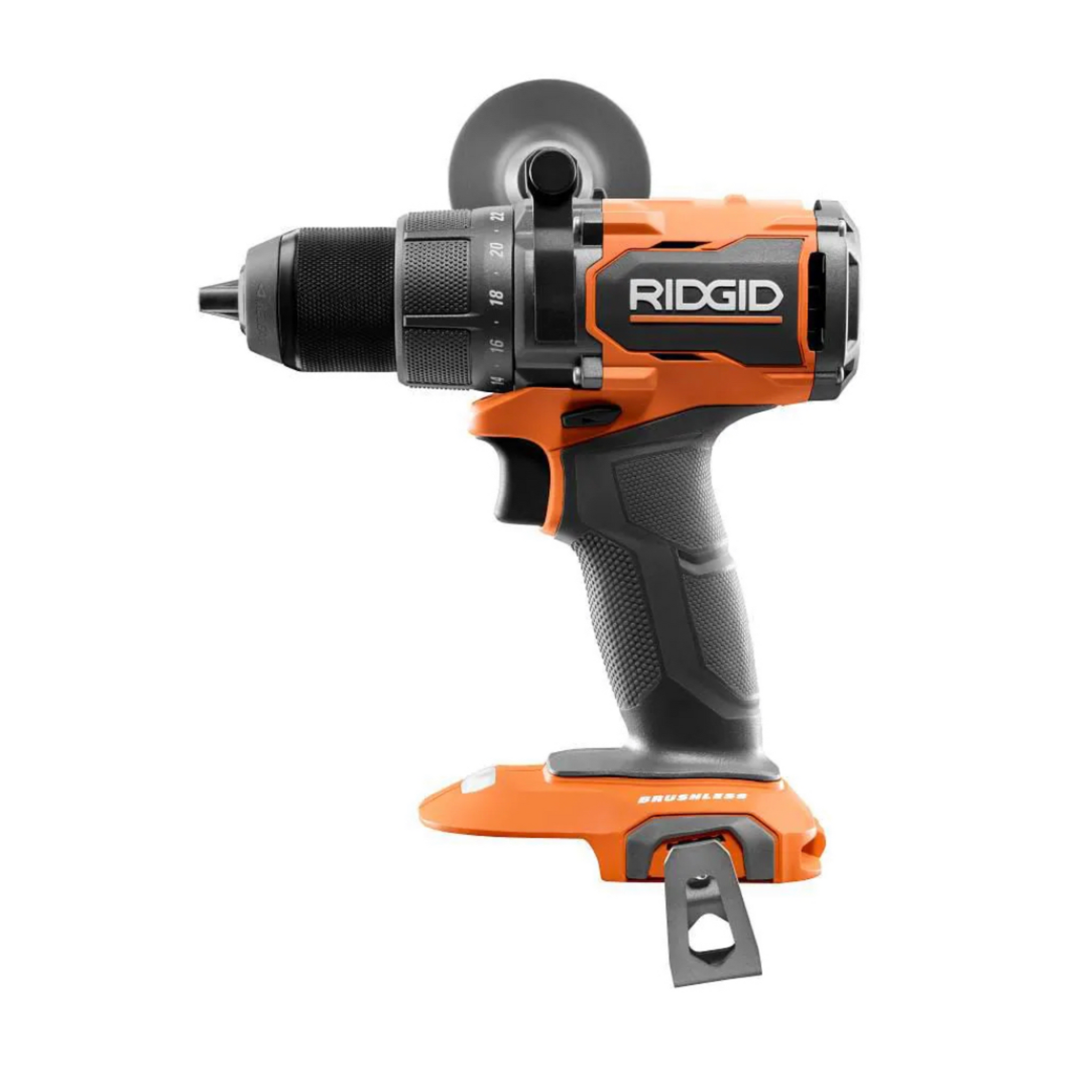 Ridgid 18v discount drill driver