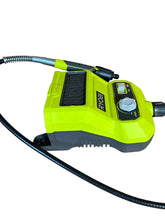 Load image into Gallery viewer, 18-Volt ONE+ Cordless Rotary Tool with Accessories Ryobi P460 