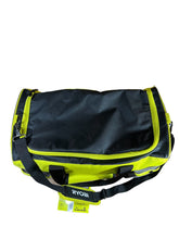 Load image into Gallery viewer, RYOBI STS608 24 in. Tool Bag with Wheels and Shoulder Strap
