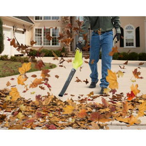 ONE+ 18-Volt Lithium-Ion String Trimmer/Edger and Blower/Sweeper Combo P2013