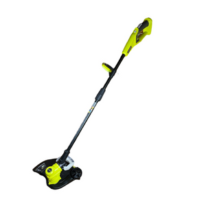 18-Volt ONE+ Lithium-Ion Cordless Battery String Trimmer/Edger (Tool Only)