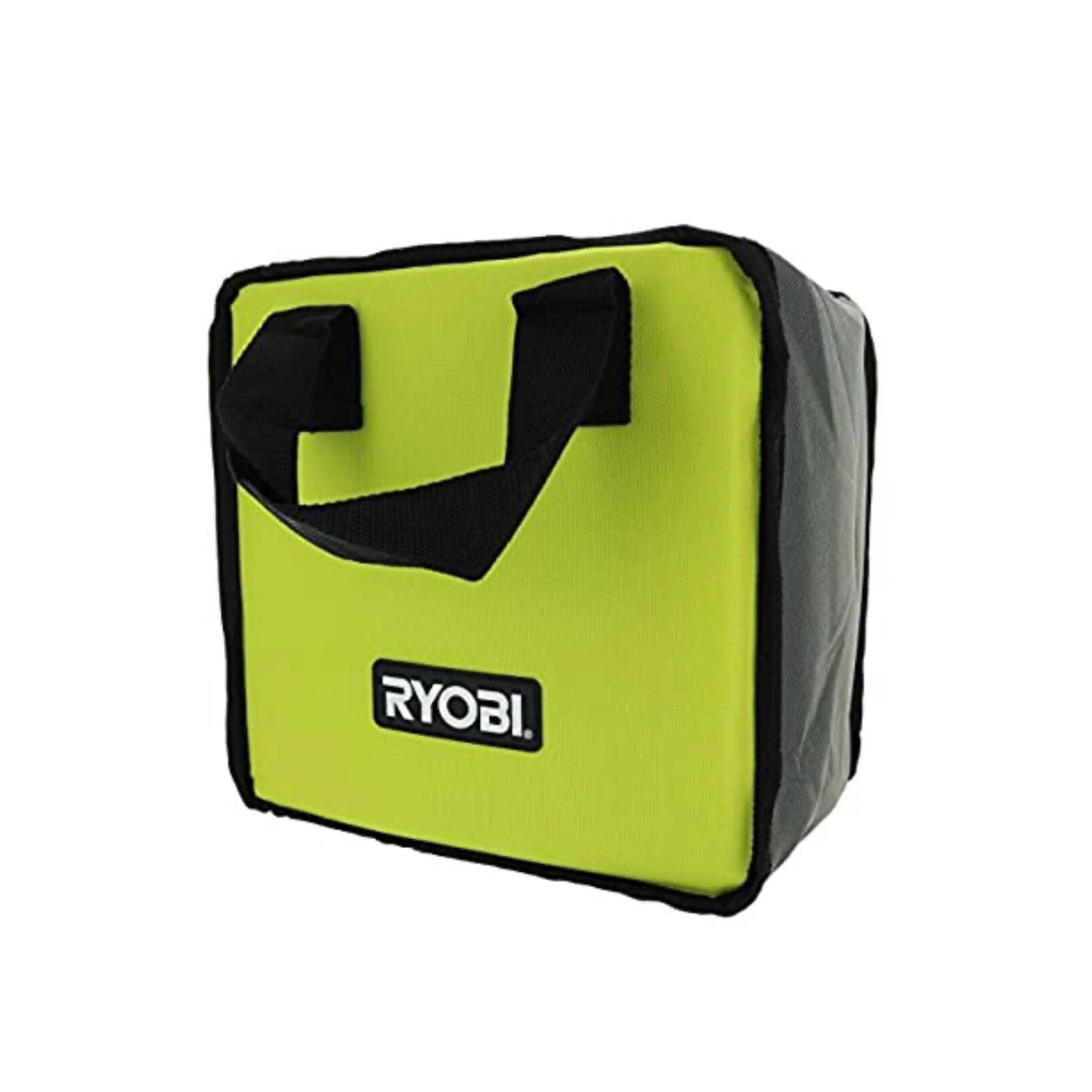 Ryobi best sale drill bag