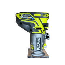 Load image into Gallery viewer, 18-Volt ONE+ Cordless Fixed Base Trim Router (Tool Only) with Tool Free Depth Adjustment