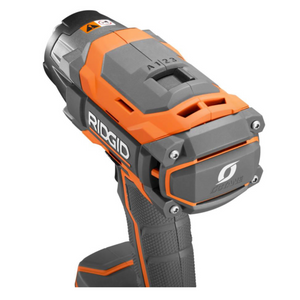 RIDGID 18 Volt Brushless 1 2 in. Impact Wrench Kit Ryobi Deal Finders